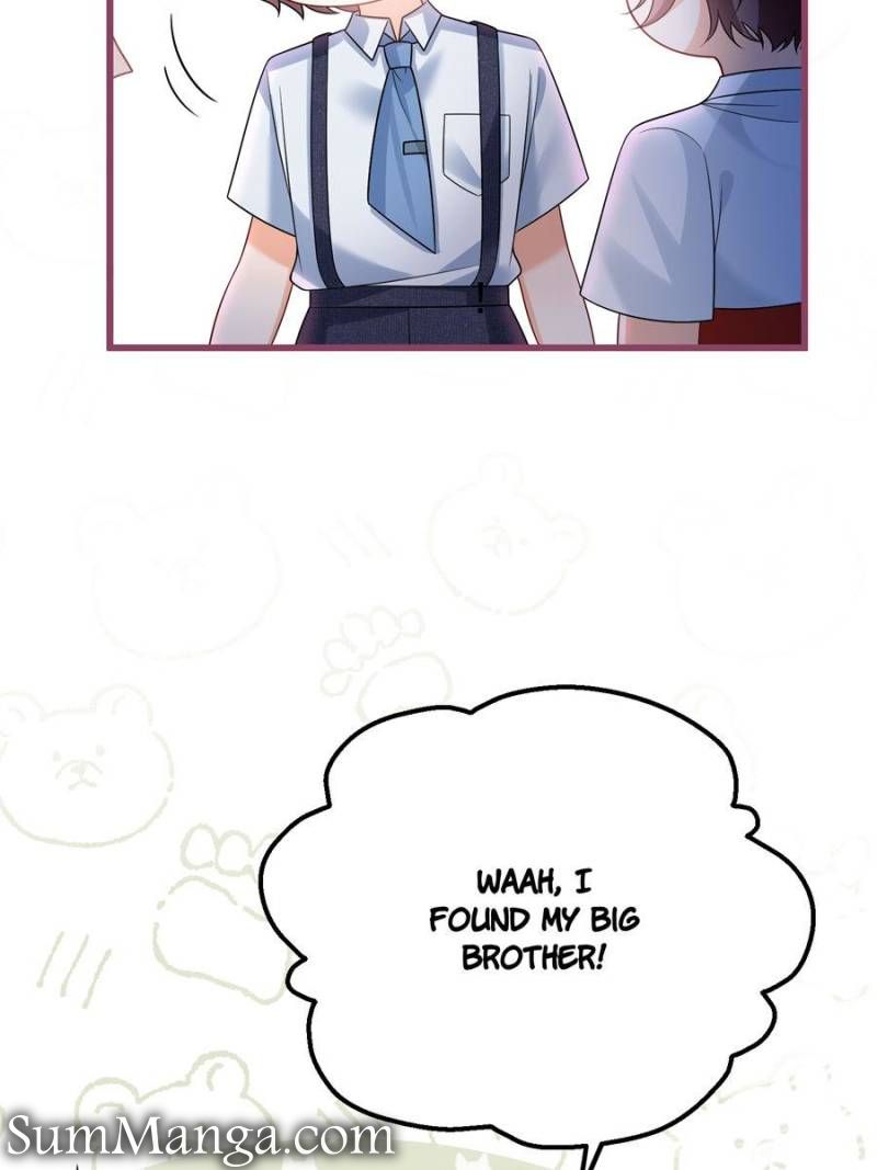 She Becomes Glamorous After The Engagement Annulment Chapter 21 - Page 32