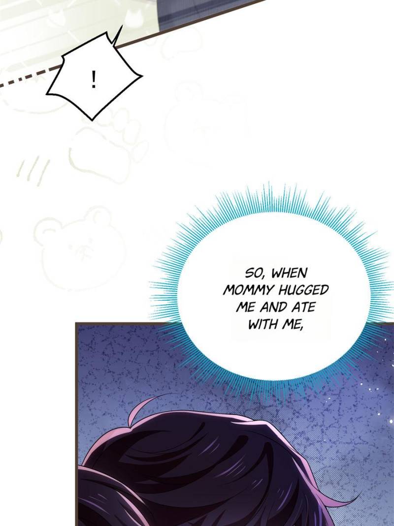 She Becomes Glamorous After The Engagement Annulment Chapter 21 - Page 34