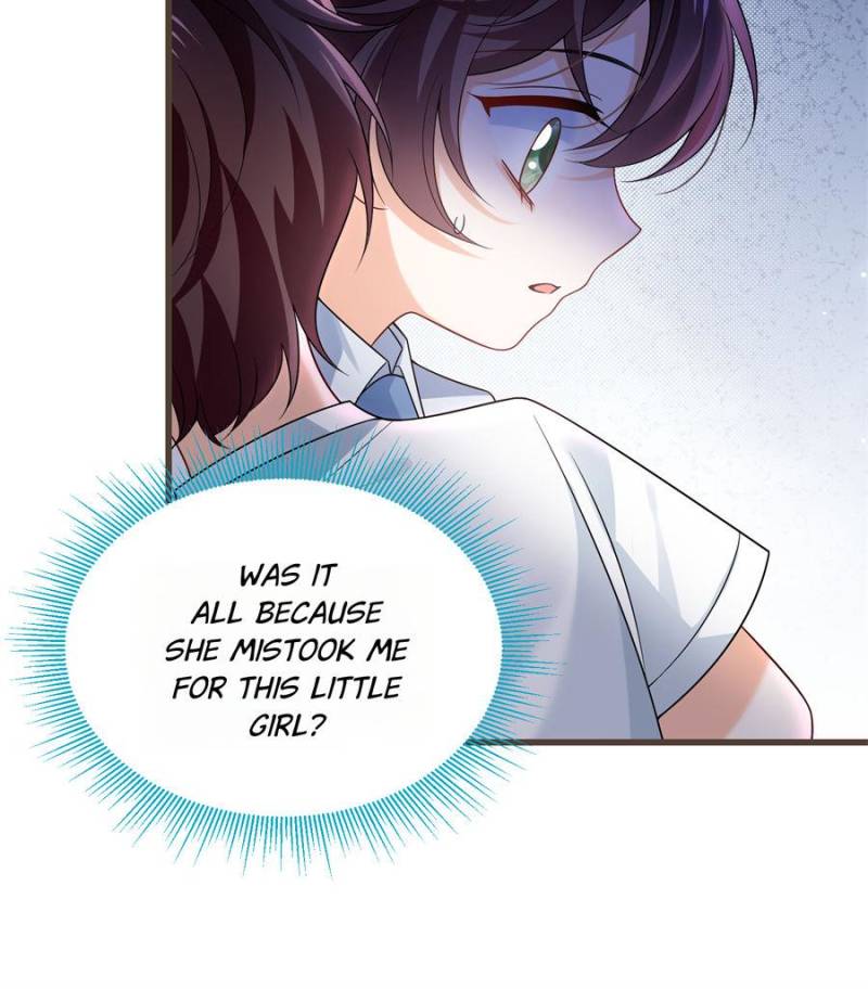 She Becomes Glamorous After The Engagement Annulment Chapter 21 - Page 35
