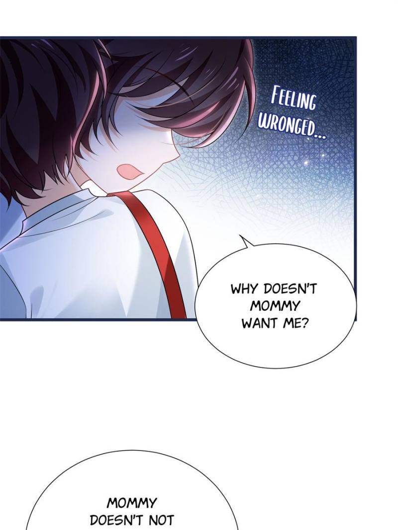 She Becomes Glamorous After The Engagement Annulment Chapter 21 - Page 36