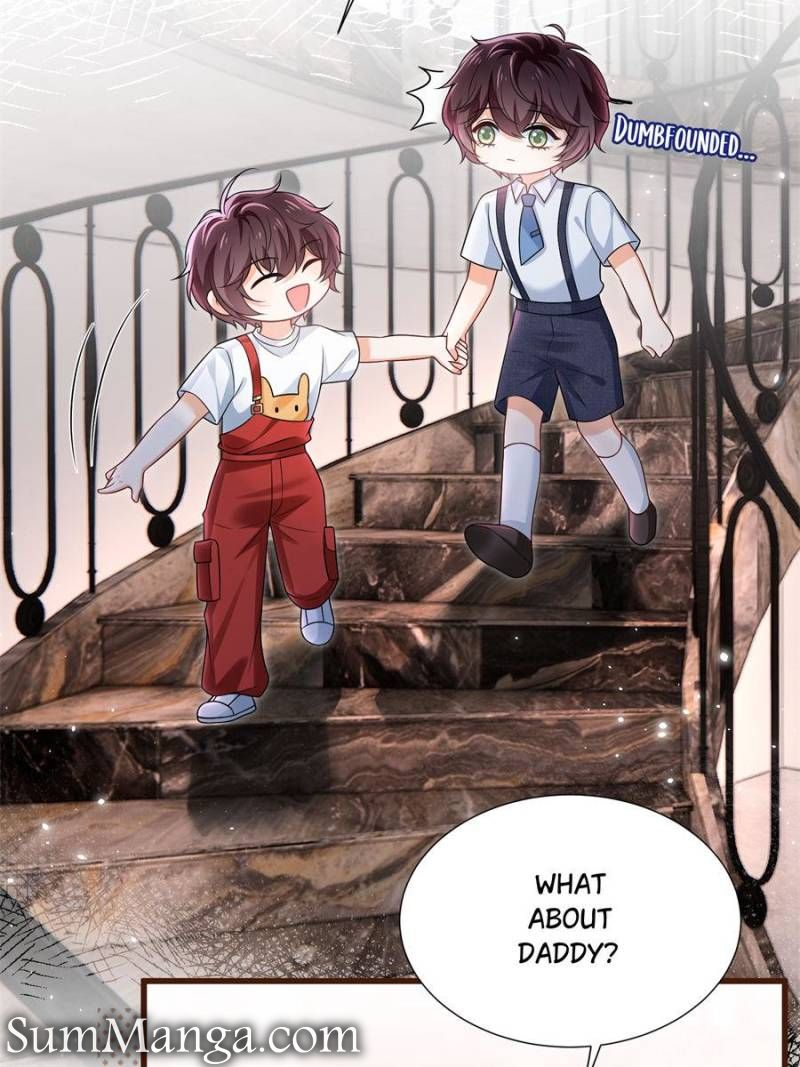 She Becomes Glamorous After The Engagement Annulment Chapter 21 - Page 40