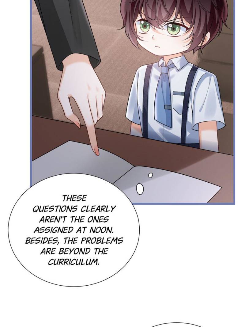 She Becomes Glamorous After The Engagement Annulment Chapter 21 - Page 5