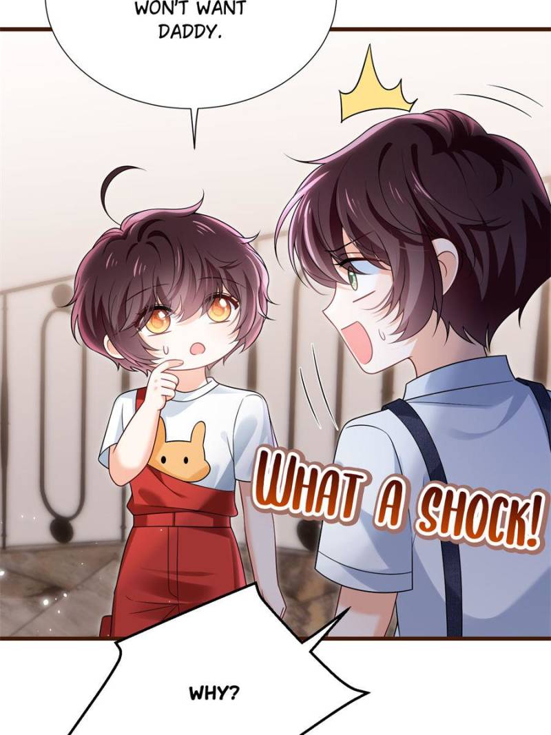 She Becomes Glamorous After The Engagement Annulment Chapter 21 - Page 42