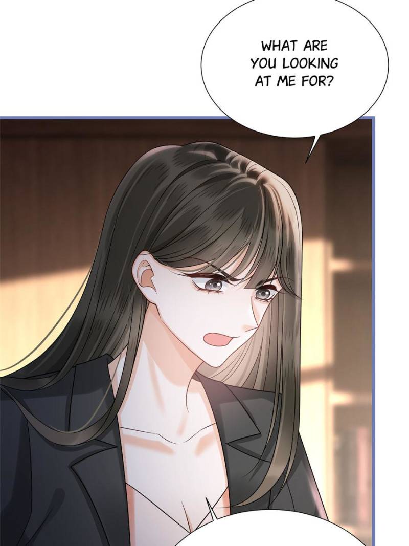 She Becomes Glamorous After The Engagement Annulment Chapter 21 - Page 6
