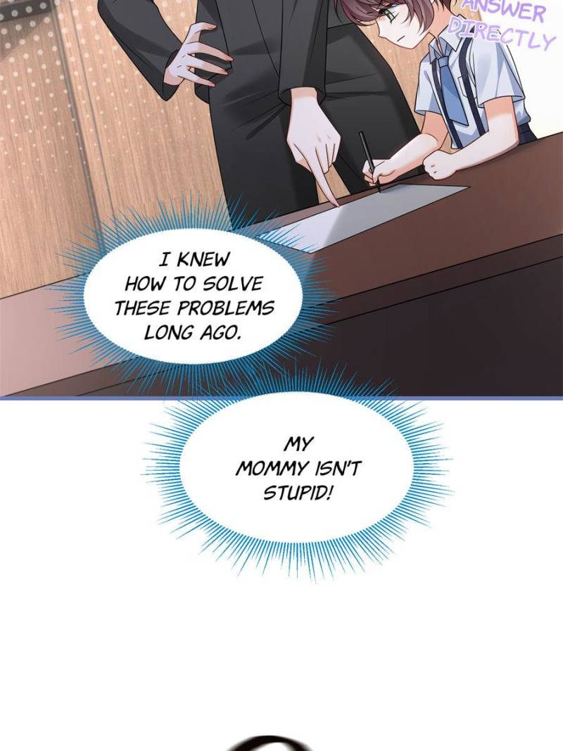 She Becomes Glamorous After The Engagement Annulment Chapter 21 - Page 9