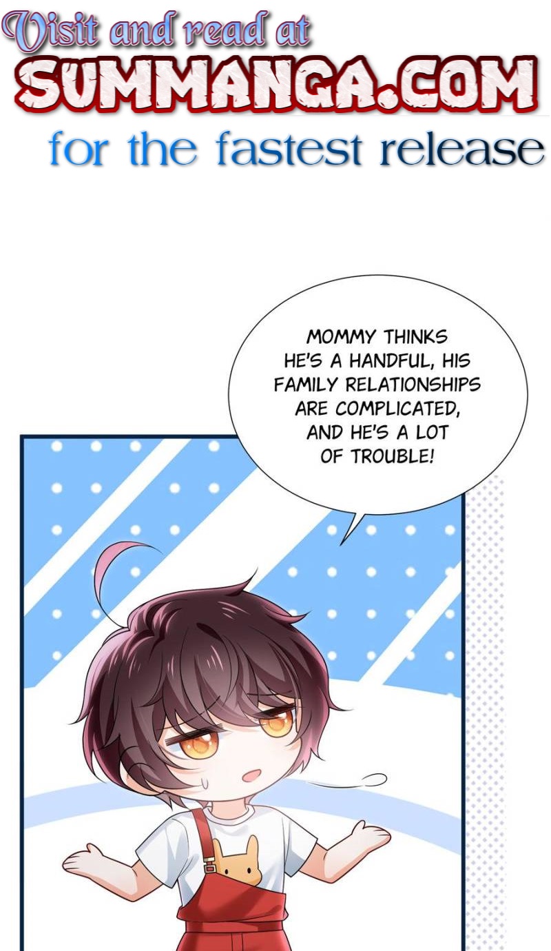 She Becomes Glamorous After The Engagement Annulment Chapter 22 - Page 1