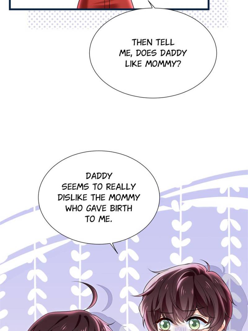 She Becomes Glamorous After The Engagement Annulment Chapter 22 - Page 2