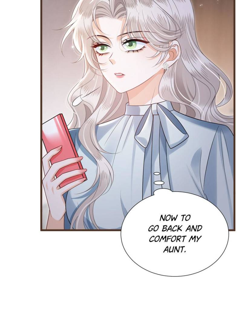 She Becomes Glamorous After The Engagement Annulment Chapter 22 - Page 14