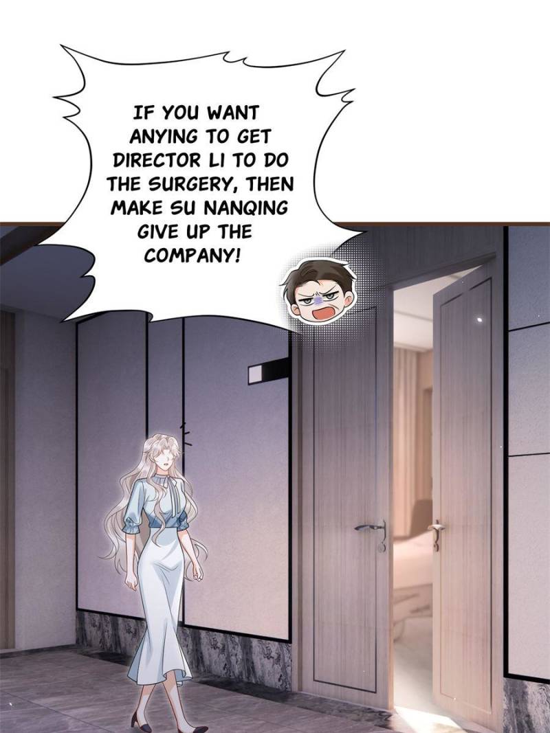 She Becomes Glamorous After The Engagement Annulment Chapter 22 - Page 15