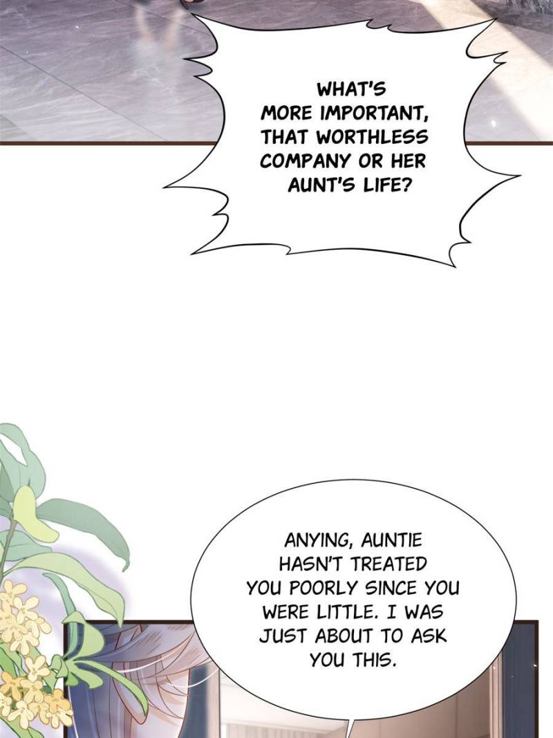 She Becomes Glamorous After The Engagement Annulment Chapter 22 - Page 16