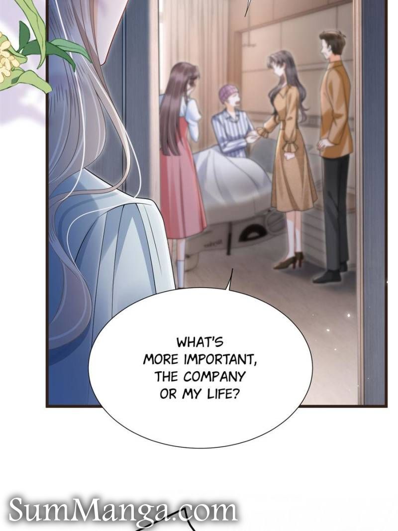 She Becomes Glamorous After The Engagement Annulment Chapter 22 - Page 17