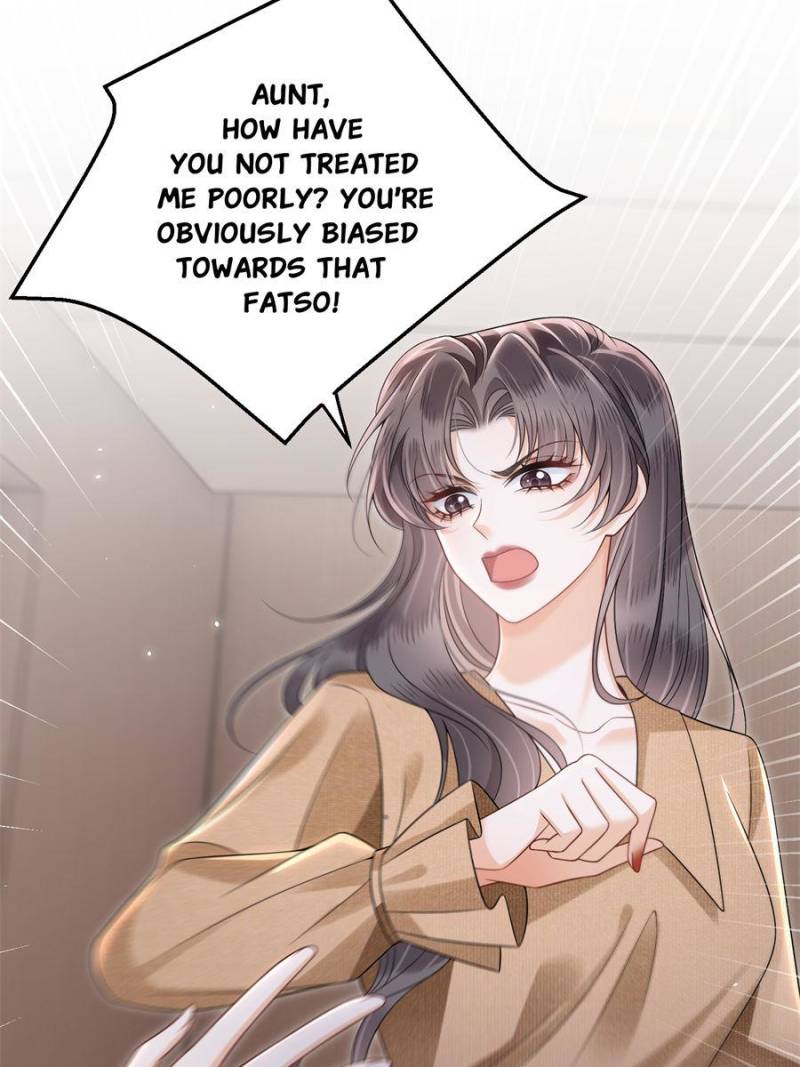 She Becomes Glamorous After The Engagement Annulment Chapter 22 - Page 18