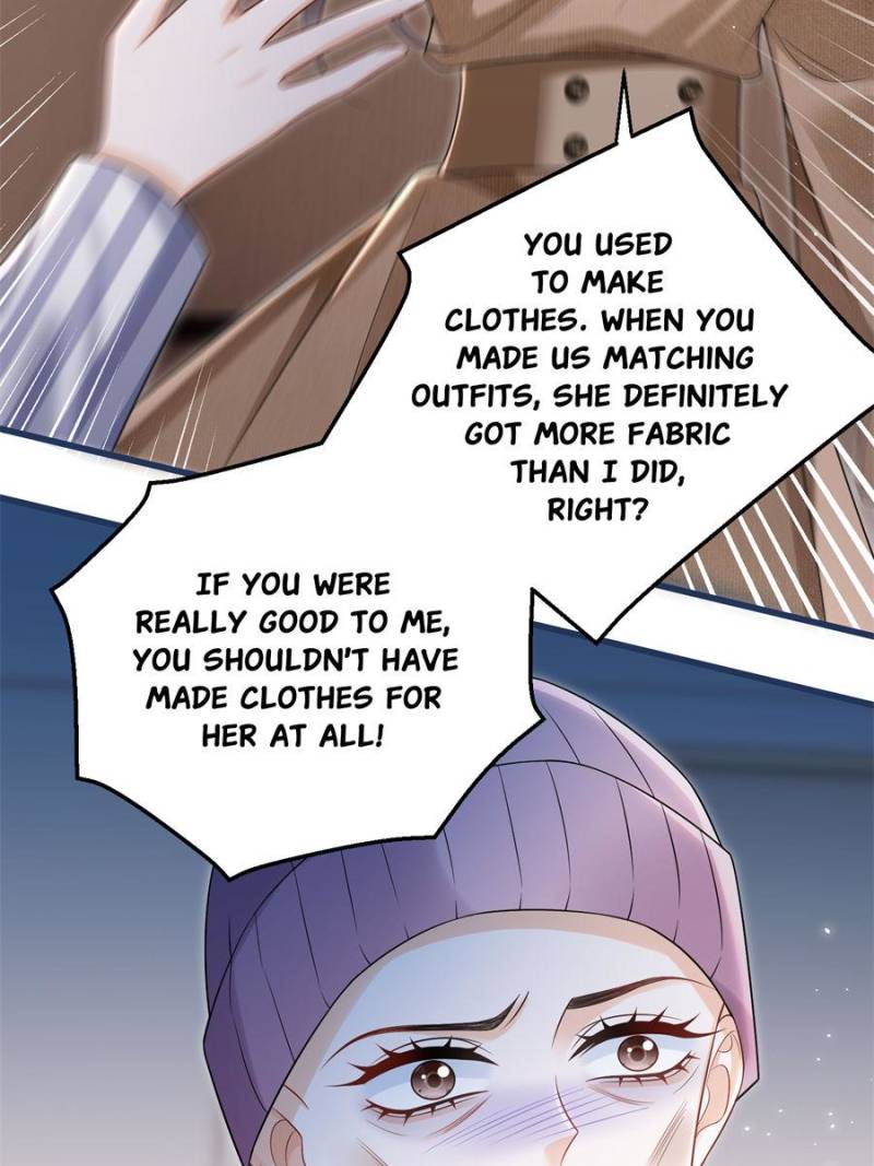 She Becomes Glamorous After The Engagement Annulment Chapter 22 - Page 19
