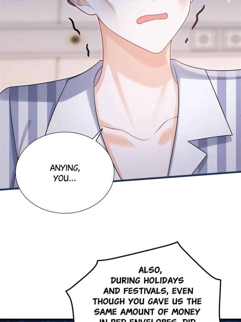 She Becomes Glamorous After The Engagement Annulment Chapter 22 - Page 20