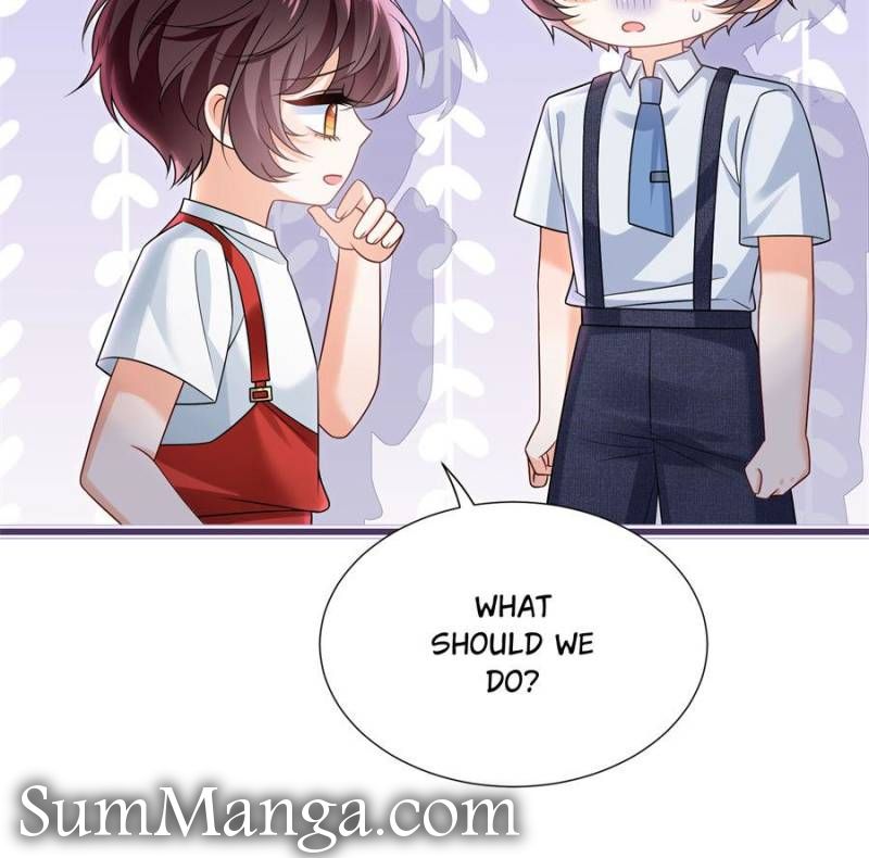 She Becomes Glamorous After The Engagement Annulment Chapter 22 - Page 3