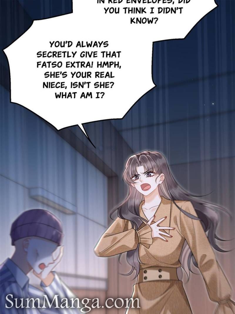 She Becomes Glamorous After The Engagement Annulment Chapter 22 - Page 21