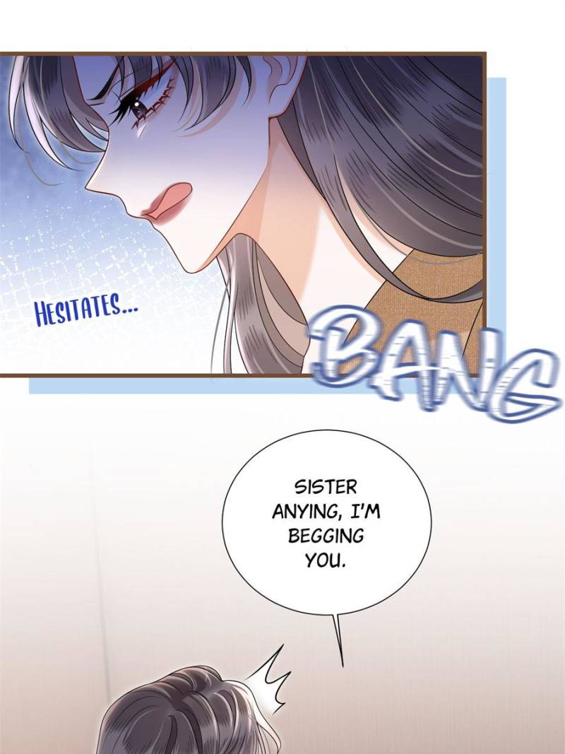 She Becomes Glamorous After The Engagement Annulment Chapter 22 - Page 23