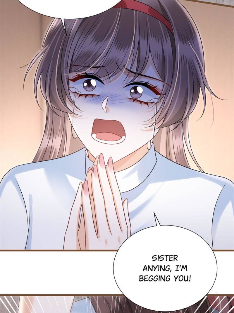 She Becomes Glamorous After The Engagement Annulment Chapter 22 - Page 25