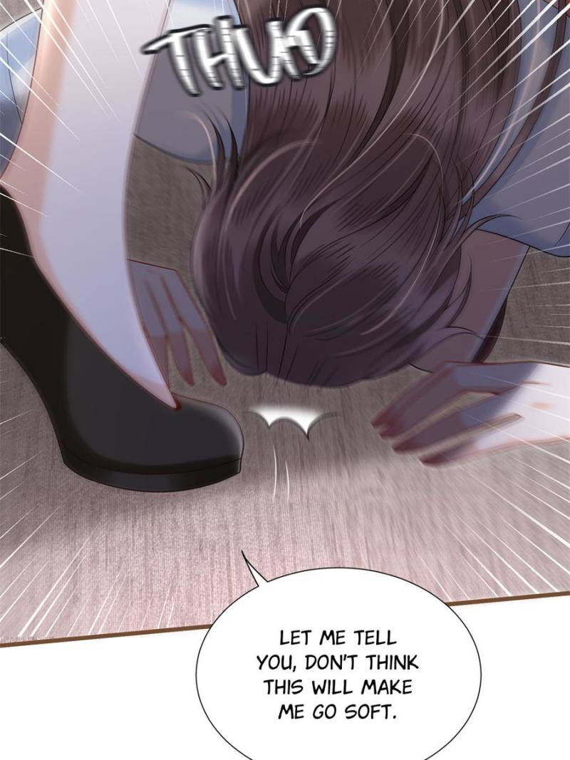 She Becomes Glamorous After The Engagement Annulment Chapter 22 - Page 26