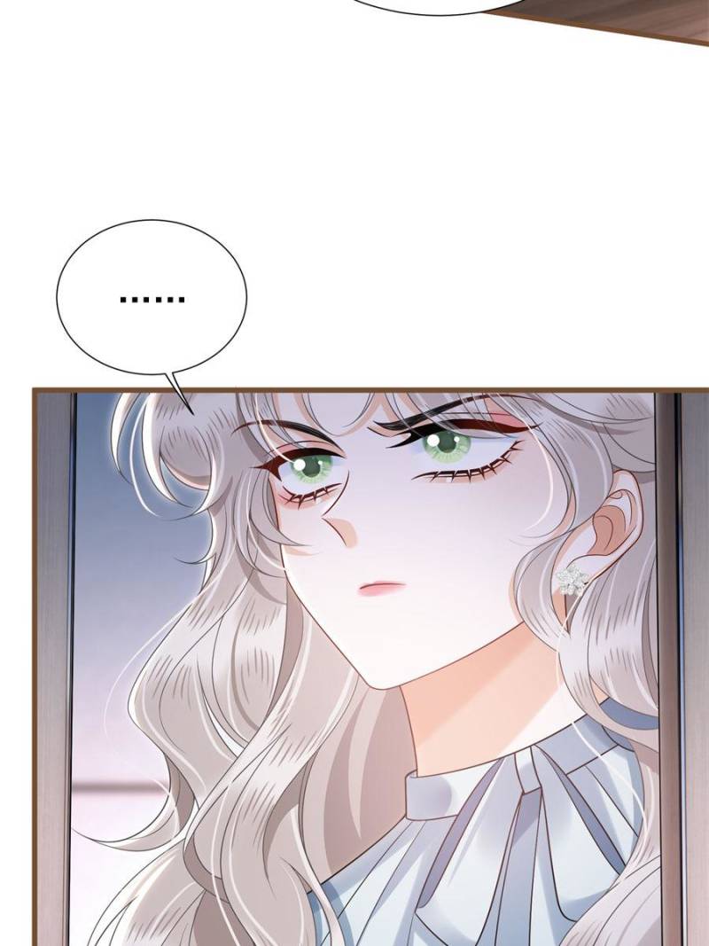 She Becomes Glamorous After The Engagement Annulment Chapter 22 - Page 29