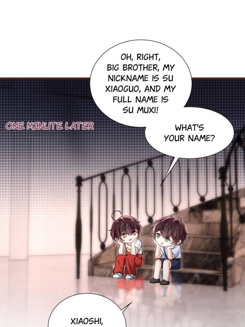 She Becomes Glamorous After The Engagement Annulment Chapter 22 - Page 4