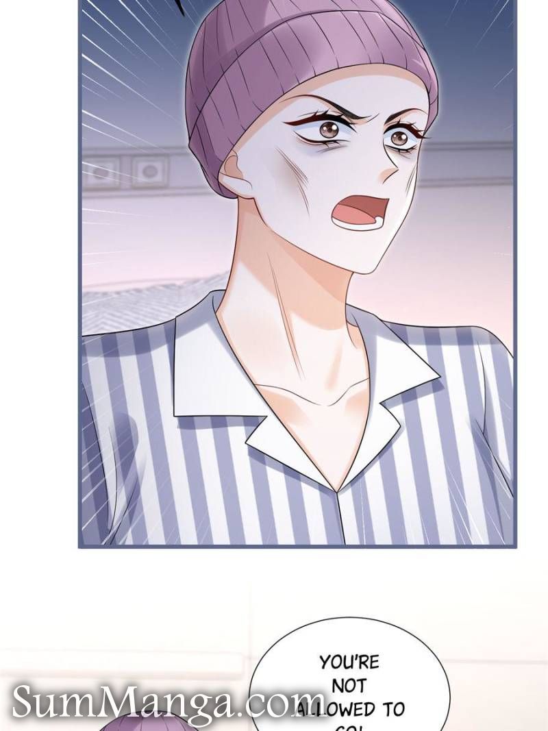 She Becomes Glamorous After The Engagement Annulment Chapter 22 - Page 31