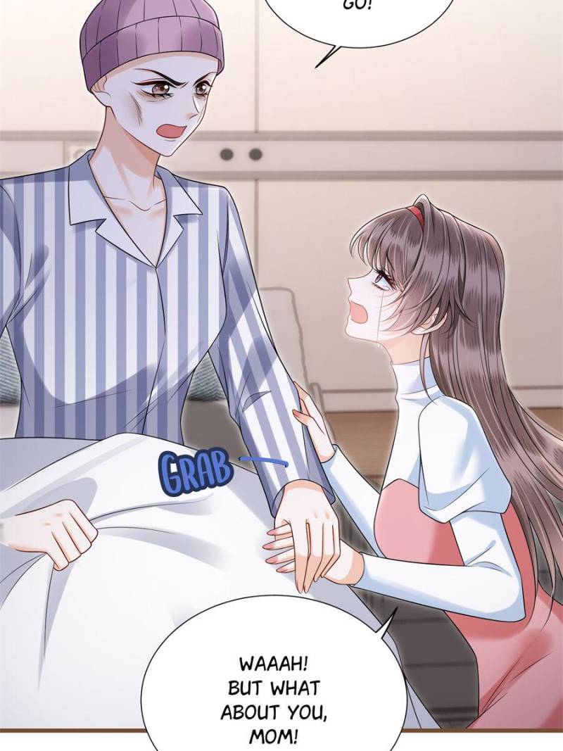 She Becomes Glamorous After The Engagement Annulment Chapter 22 - Page 32