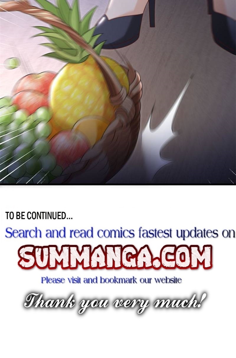 She Becomes Glamorous After The Engagement Annulment Chapter 22 - Page 39