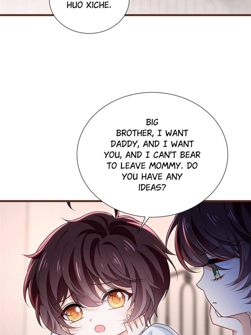 She Becomes Glamorous After The Engagement Annulment Chapter 22 - Page 5