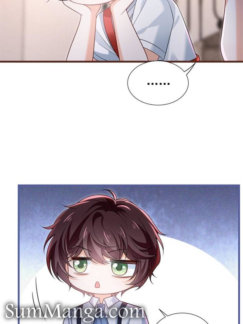 She Becomes Glamorous After The Engagement Annulment Chapter 22 - Page 6