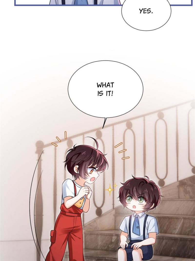 She Becomes Glamorous After The Engagement Annulment Chapter 22 - Page 7