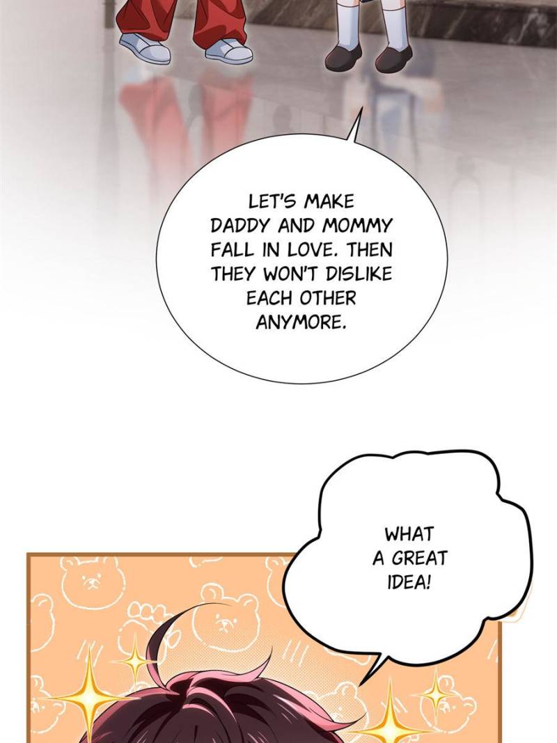 She Becomes Glamorous After The Engagement Annulment Chapter 22 - Page 8