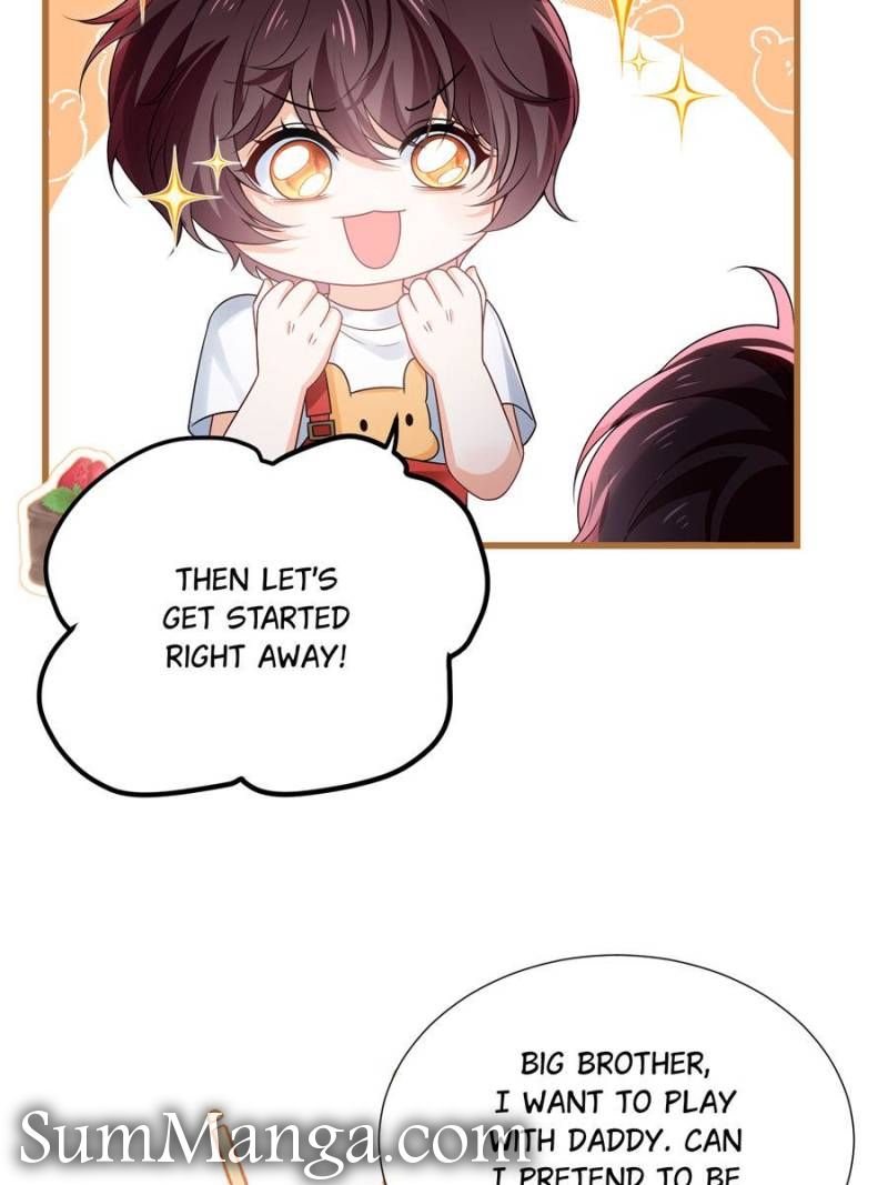 She Becomes Glamorous After The Engagement Annulment Chapter 22 - Page 9
