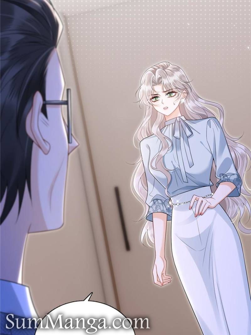 She Becomes Glamorous After The Engagement Annulment Chapter 23 - Page 2