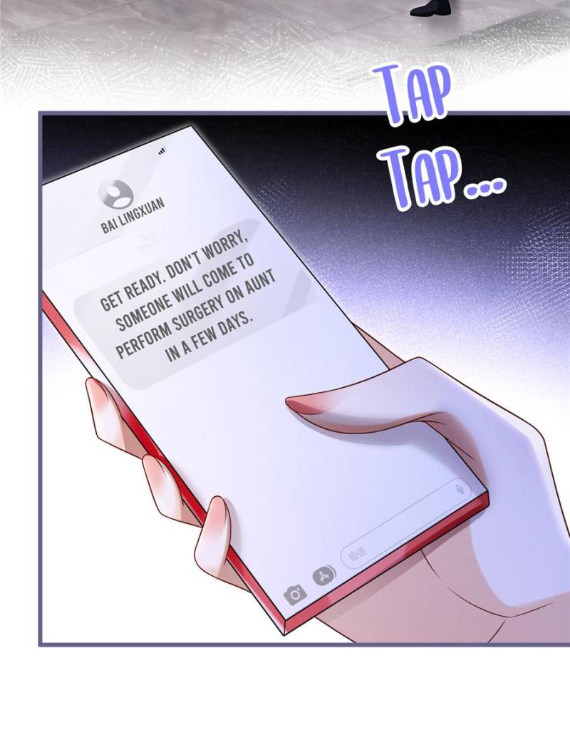 She Becomes Glamorous After The Engagement Annulment Chapter 23 - Page 11