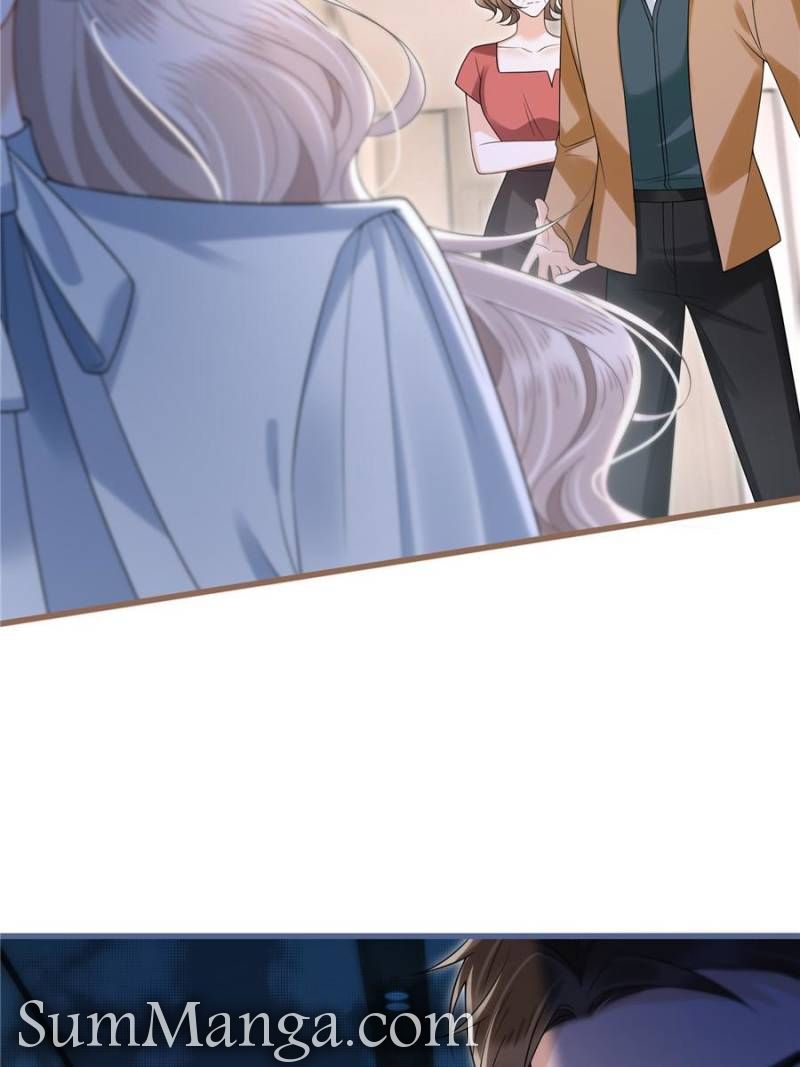 She Becomes Glamorous After The Engagement Annulment Chapter 23 - Page 13