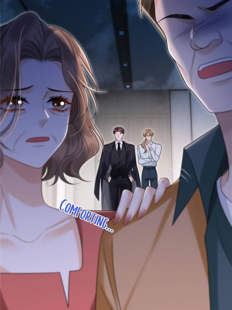 She Becomes Glamorous After The Engagement Annulment Chapter 23 - Page 14