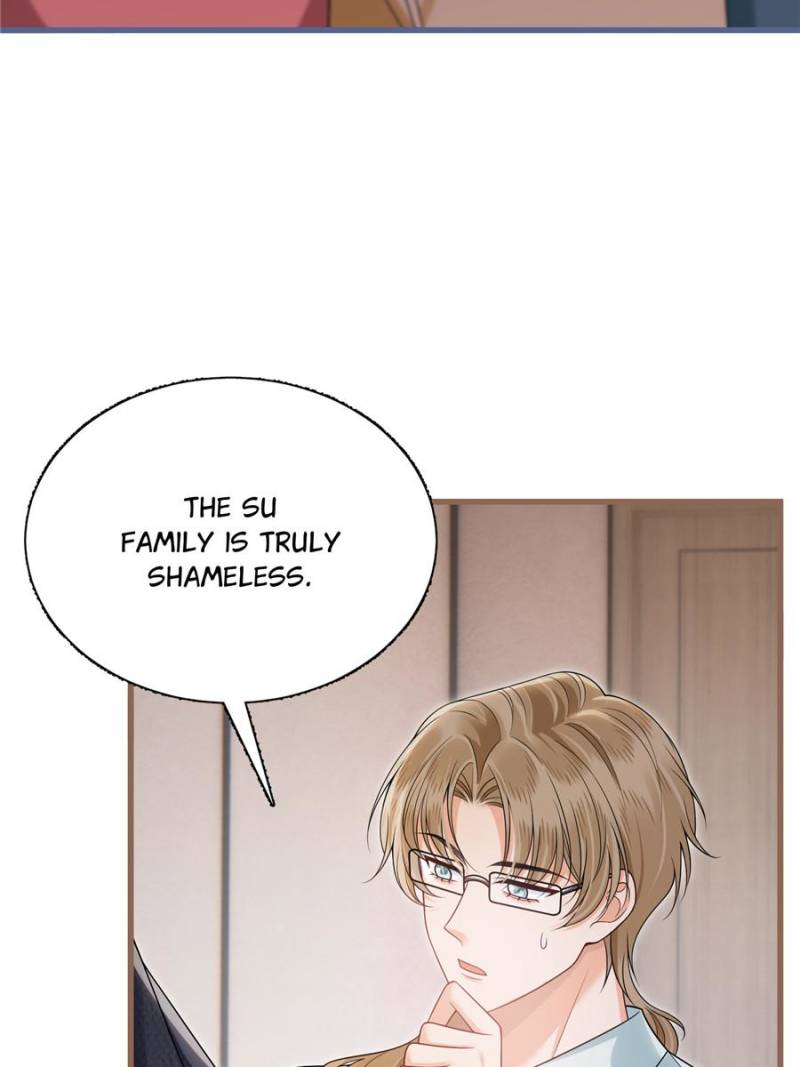 She Becomes Glamorous After The Engagement Annulment Chapter 23 - Page 15