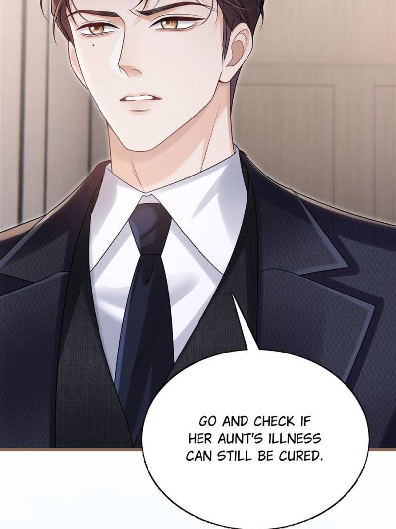 She Becomes Glamorous After The Engagement Annulment Chapter 23 - Page 17