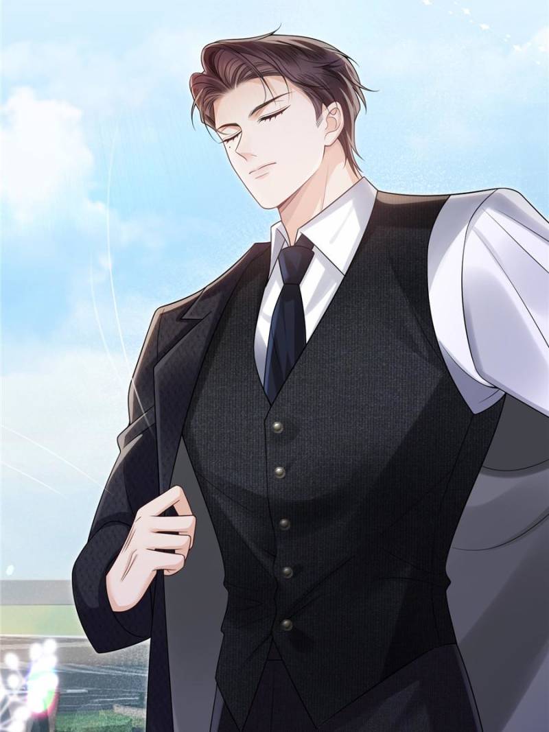 She Becomes Glamorous After The Engagement Annulment Chapter 23 - Page 21