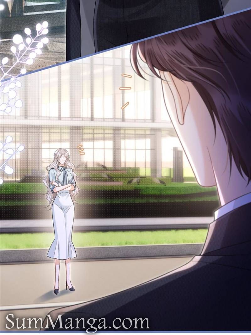 She Becomes Glamorous After The Engagement Annulment Chapter 23 - Page 22