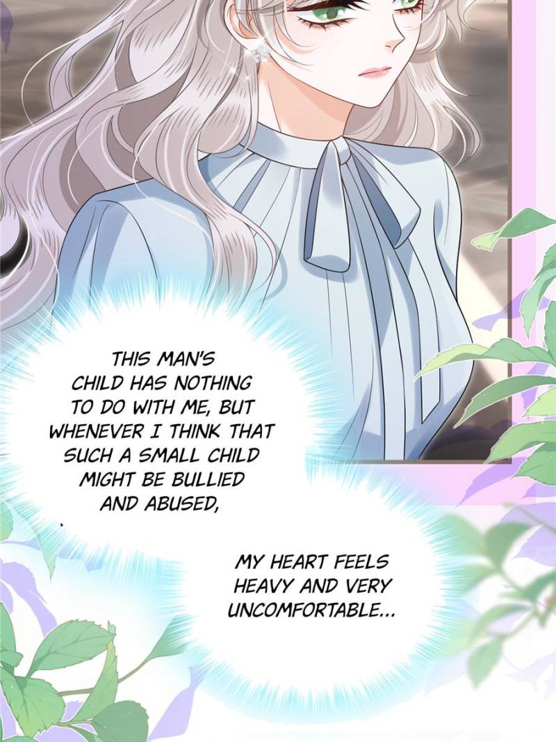 She Becomes Glamorous After The Engagement Annulment Chapter 23 - Page 26