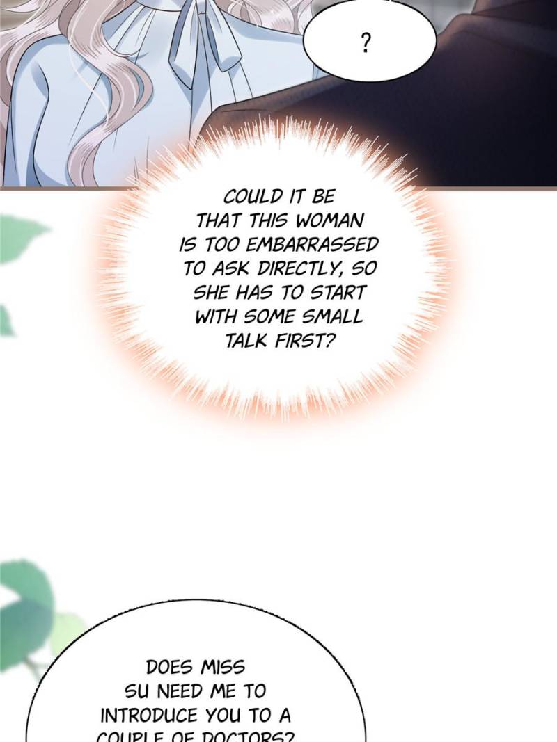 She Becomes Glamorous After The Engagement Annulment Chapter 23 - Page 29