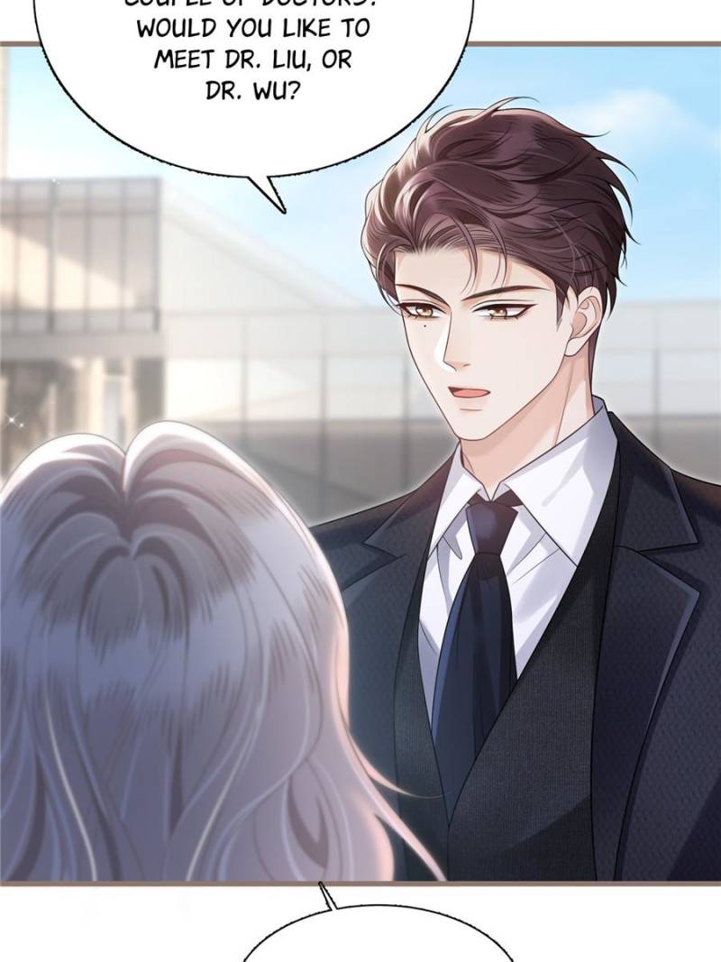 She Becomes Glamorous After The Engagement Annulment Chapter 23 - Page 30
