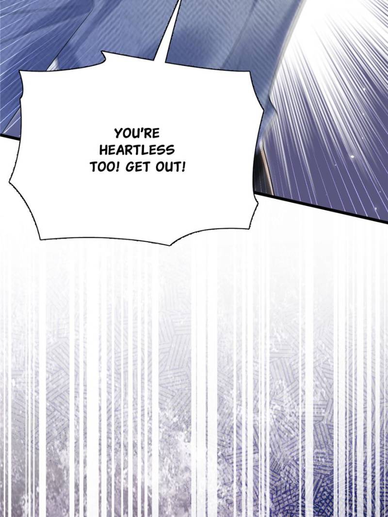 She Becomes Glamorous After The Engagement Annulment Chapter 23 - Page 4