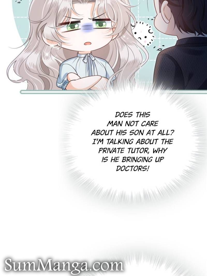 She Becomes Glamorous After The Engagement Annulment Chapter 23 - Page 32