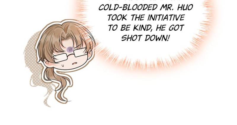 She Becomes Glamorous After The Engagement Annulment Chapter 23 - Page 36