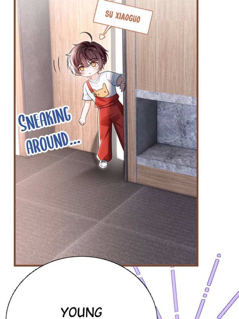 She Becomes Glamorous After The Engagement Annulment Chapter 23 - Page 43