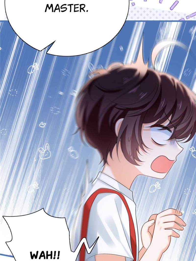 She Becomes Glamorous After The Engagement Annulment Chapter 23 - Page 44