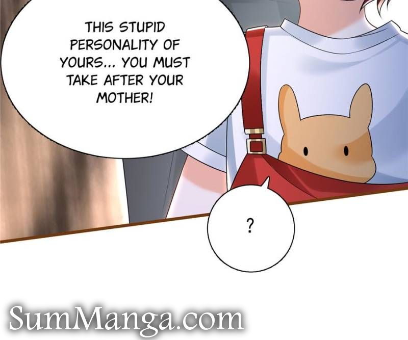 She Becomes Glamorous After The Engagement Annulment Chapter 23 - Page 47